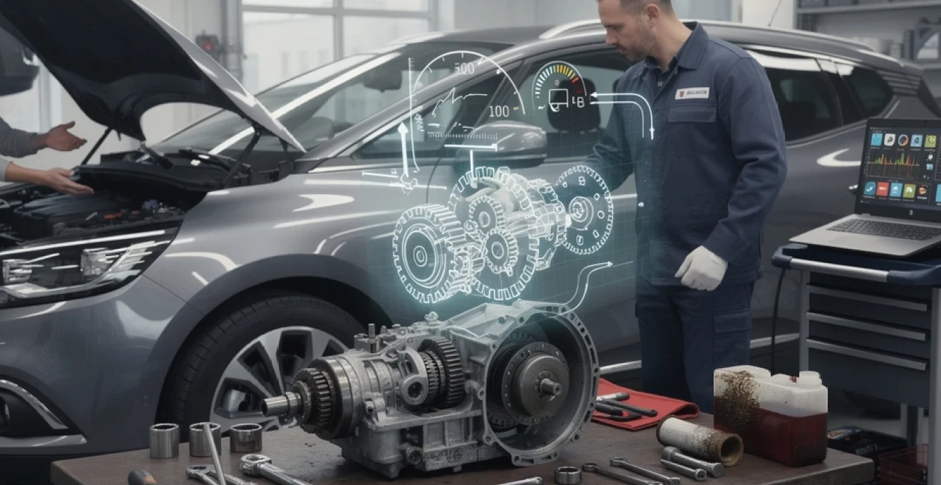 problemen-met-de-automaat-van-een-renault-scenic-uitleg