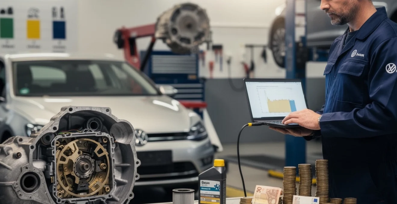 wat-kost-het-vervangen-van-de-dsg-mechatronic