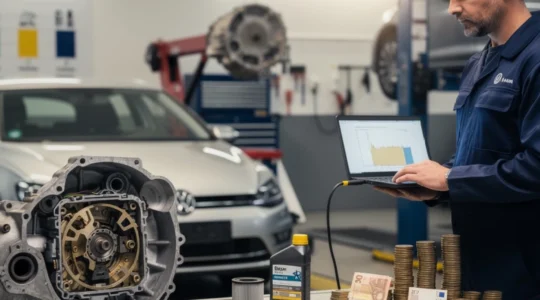wat-kost-het-vervangen-van-de-dsg-mechatronic