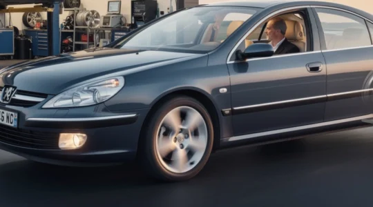 peugeot-607-v6-3-0-luxe-prestaties-en-aandachtspunten