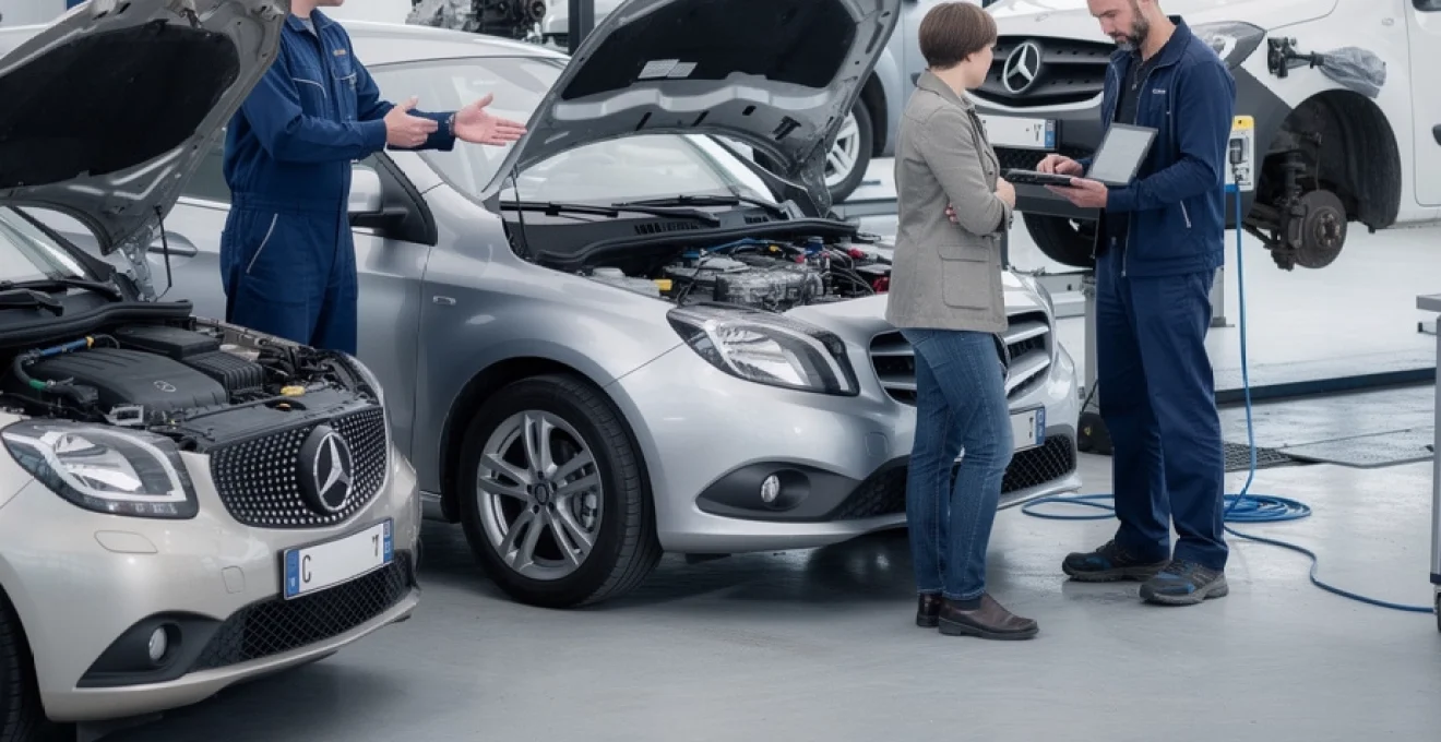 mercedes-met-renault-motor-welke-problemen-zijn-bekend