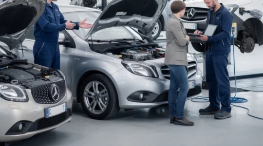 mercedes-met-renault-motor-welke-problemen-zijn-bekend