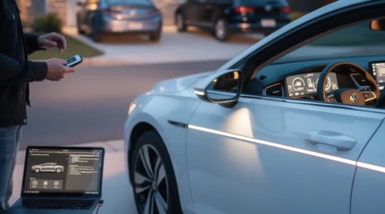 hoe-stel-je-automatische-spiegelinklapfunctie-in-bij-vw