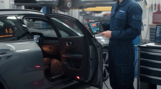 volvo-melding-motorsysteem-service-vereist-uitgelegd