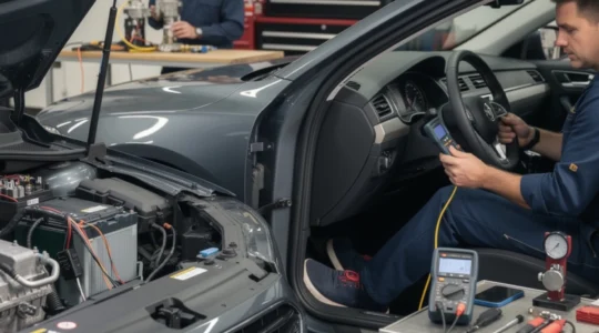 auto-reageert-niet-op-gaspedaal-mogelijke-storingen