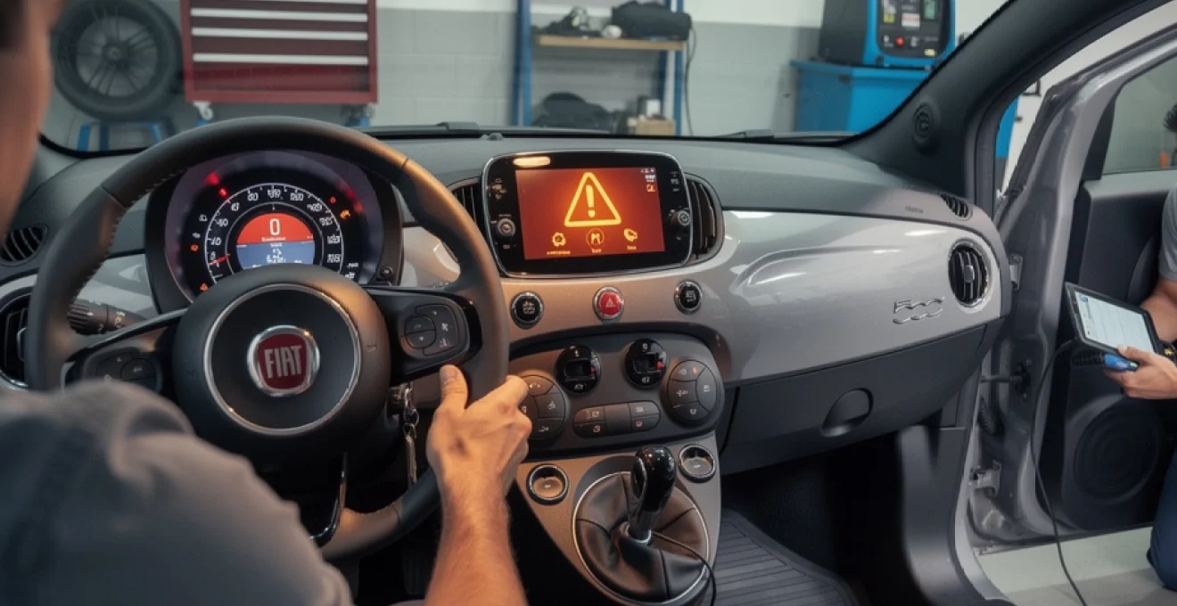 wat-betekent-de-oranje-driehoek-met-uitroepteken-bij-fiat-500