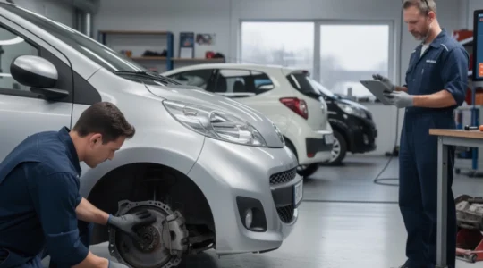 koppeling-vervangen-bij-peugeot-107-kosten-en-tips