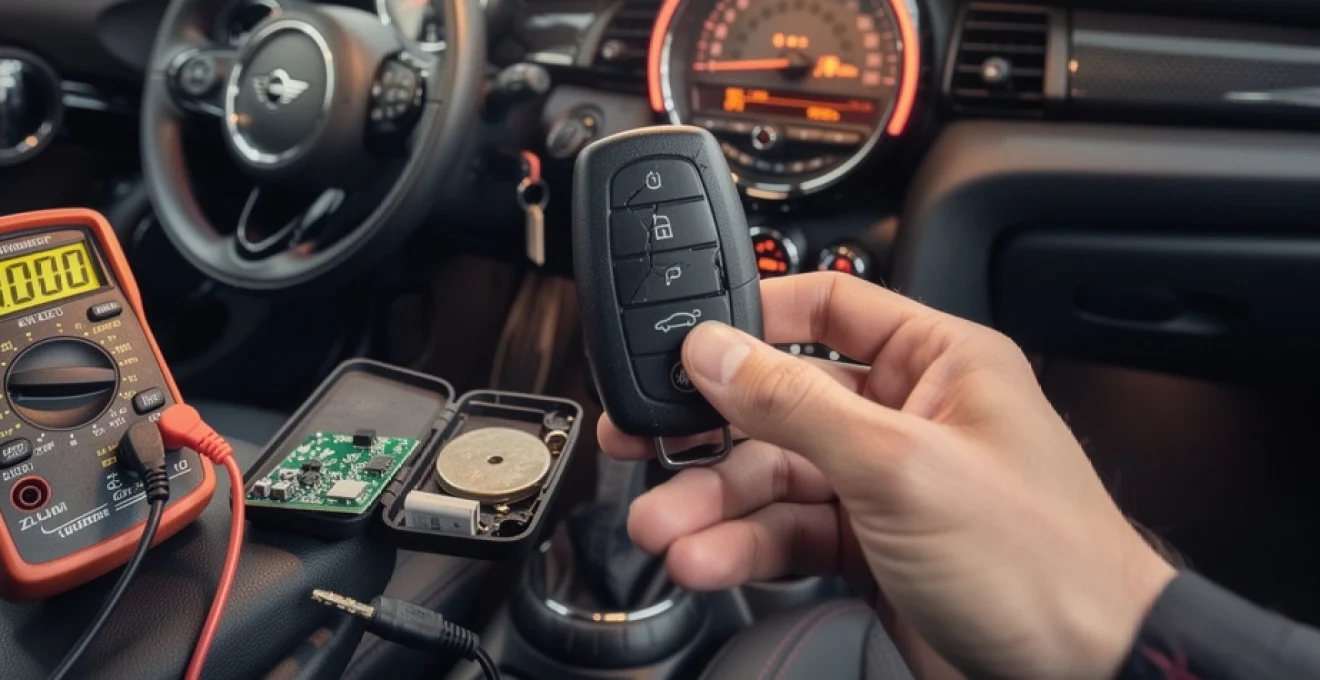 mini-cooper-sleutel-werkt-niet-meer-oorzaken-en-oplossingen