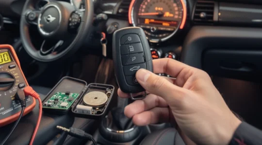 mini-cooper-sleutel-werkt-niet-meer-oorzaken-en-oplossingen