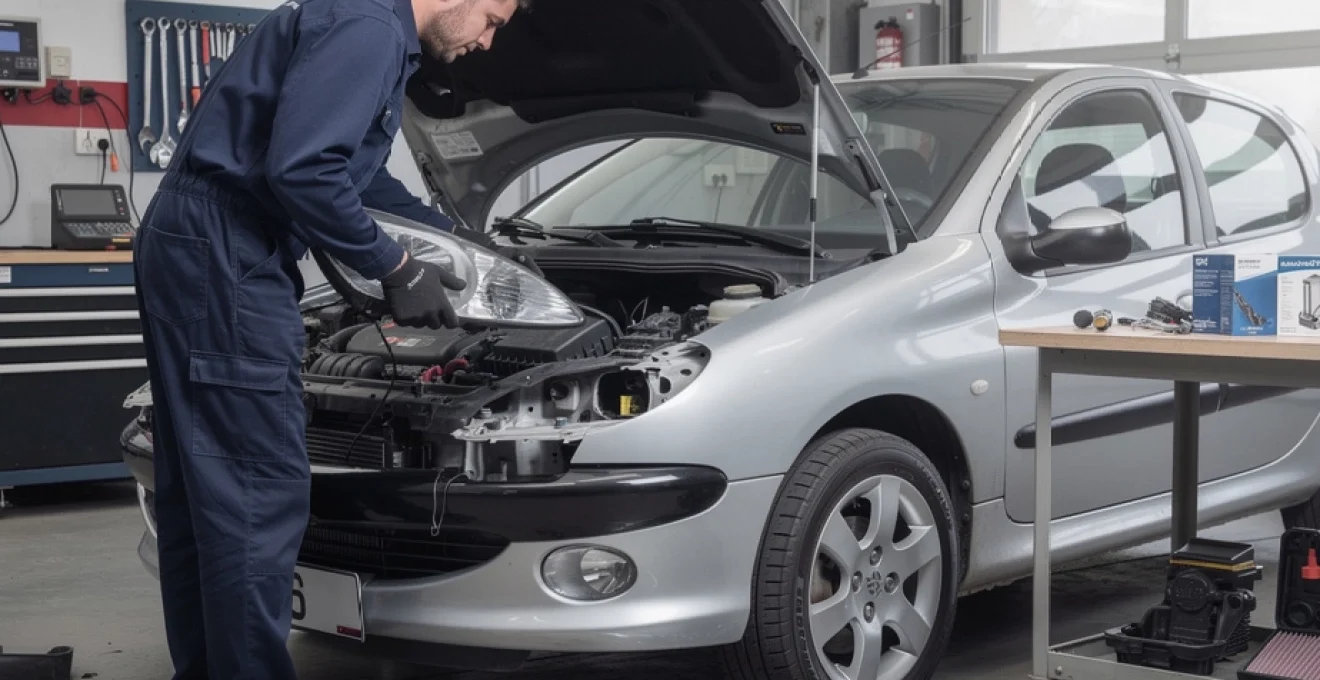 hoe-vervang-je-de-koplamp-van-een-peugeot-206