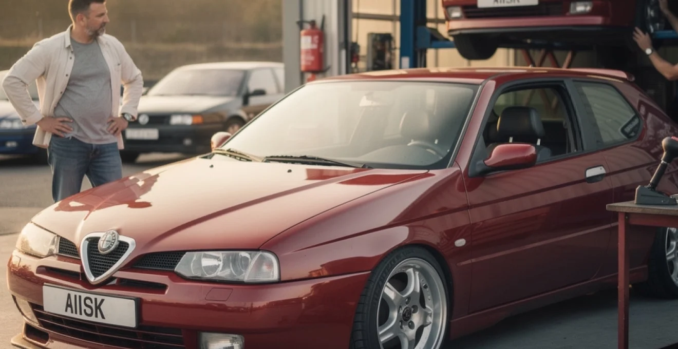 alfa-romeo-145-alles-over-deze-compacte-klassieker