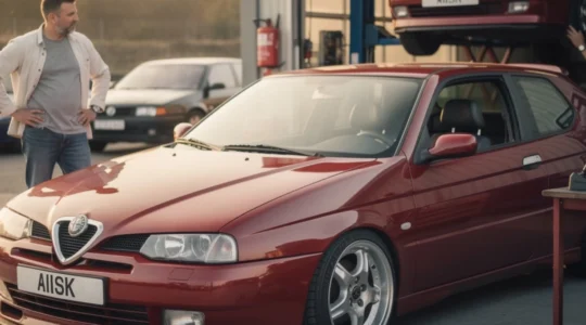 alfa-romeo-145-alles-over-deze-compacte-klassieker