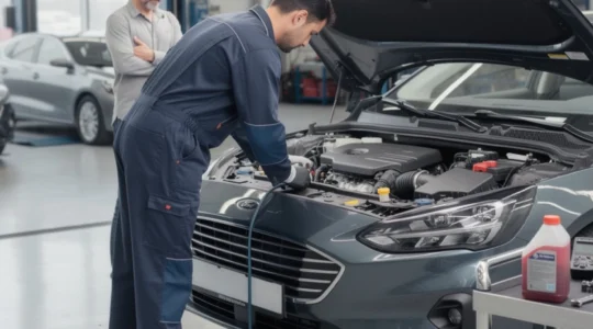 stuurbekrachtiging-ford-focus-werkt-niet-wat-kun-je-doen