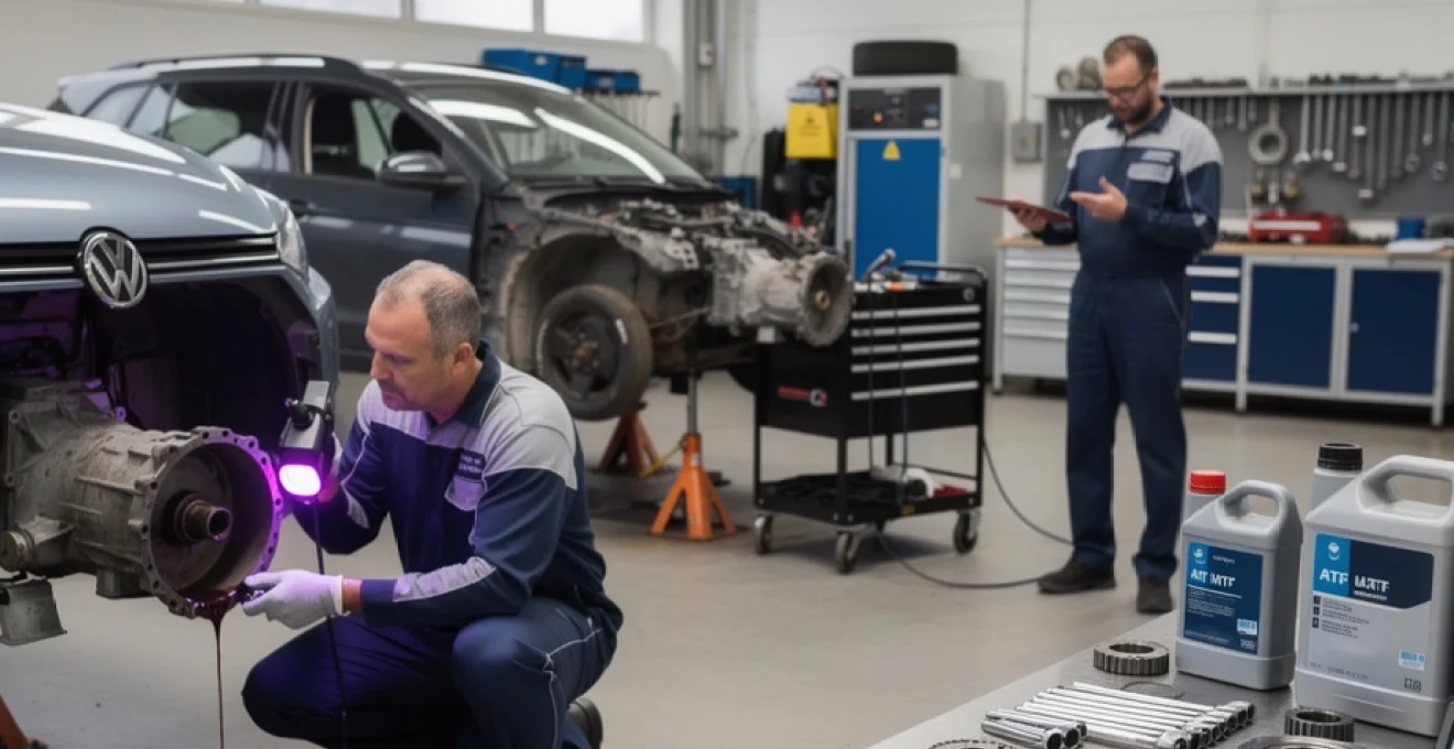 kosten-voor-het-verhelpen-van-een-lekkende-versnellingsbak