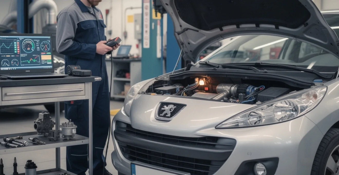 peugeot-207-emissiesysteem-storing-oorzaken-en-oplossing