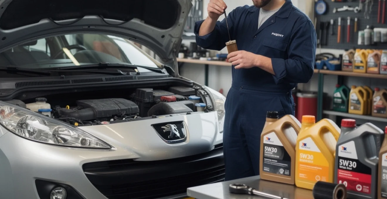 welke-motorolie-gebruik-je-voor-een-peugeot-207-1-4-benzine