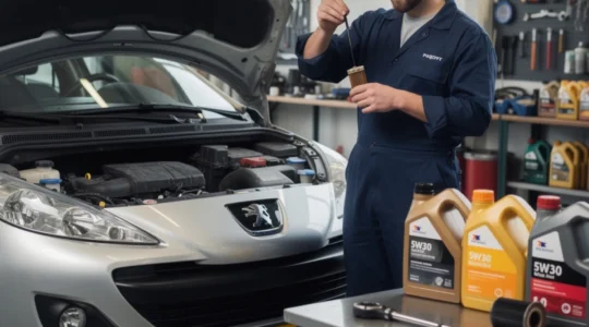 welke-motorolie-gebruik-je-voor-een-peugeot-207-1-4-benzine